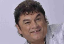 Fallece víctima de Covid-19 el líder de Los Yonic’s, José Manuel Zamacona