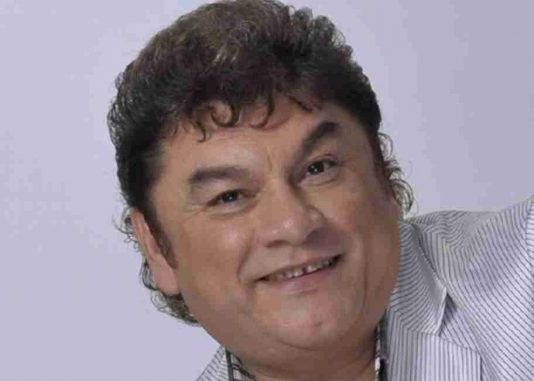 Fallece víctima de Covid-19 el líder de Los Yonic’s, José Manuel Zamacona