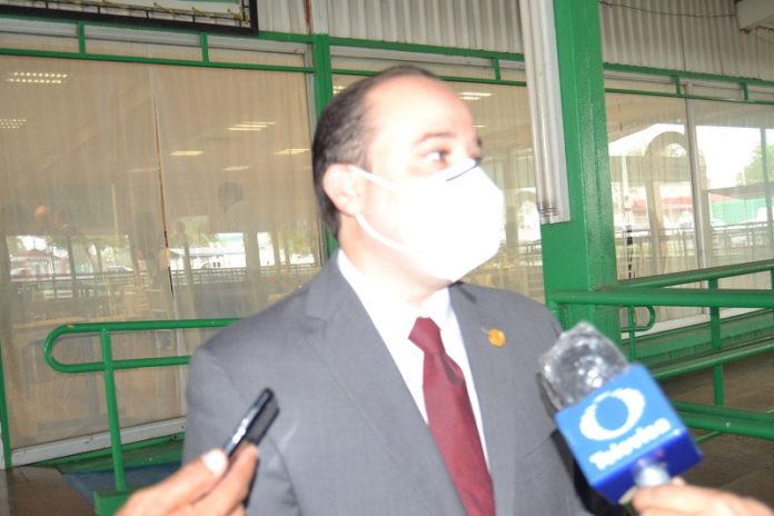 Fernando Torres Urteaga