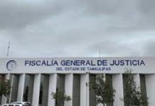 Nombran a Romeli Alvarado Fiscal de Distrito Matamoros