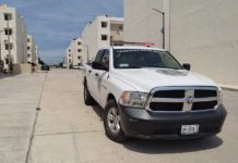 Una incógnita rodea incidente registrado en fraccionamiento Canarios