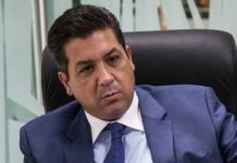 Niegan copia de orden de aprehensión a Cabeza de Vaca