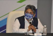 Esperan en Tamaulipas la variante Delta de COVID-19