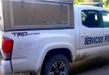 Hallan a mujer sin vida en su vivienda