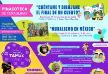 ¡Vive un verano lleno de Arte y Cultura!