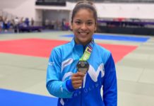 Dos medallas de plata para Tamaulipas; continúa actividad en Nacionales CONADE 2021