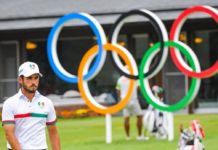 Listo tamaulipeco para representar a México en Tokyo 2020