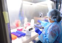 Confirma SST 228 nuevos casos de COVID-19, pide extremar medidas preventivas