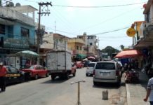 Restricciones por regreso a fase 1 afectarán al comercio