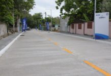 *Con más Calles Pavimentadas Tampico Seguirá Brillando; Chucho Nader*