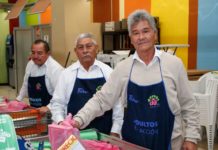 *Abuelitos Empacadores Se Activarán Si Condiciones De Salud Lo Permiten*