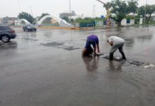 Dispone Maki Ortiz recursos del Ayuntamiento para auxiliar a la población