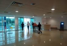 Coordina Alcaldesa Maki Ortiz dependencias municipales para apoyar a reynosenses