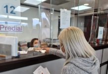 Continúa descuento del 100% de recargos a Impuesto Predial