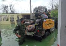 Plan DN-III de la Sedena en Acción