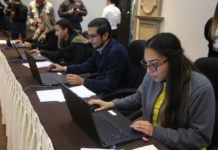 AVISO IMPORTANTE A los beneficiarios de Becas en Reynosa