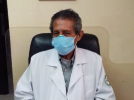 Pide sector salud hidratarse para evitar golpe de calor