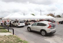 Se prepara Municipio para fase de vacunación 18-39 años