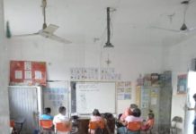 Realiza primaria de Madero curso de regularización de manera presencial