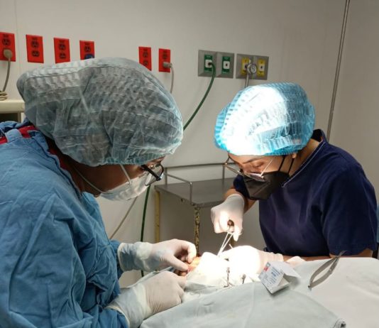 En IMSS de Madero se realizó la segunda procuración de córneas en pandemia de COVID-19