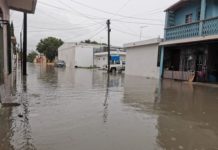Bajo demanda de dictámenes de afectaciones tras inundaciones