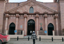 Regresan restricciones en las iglesias católicas