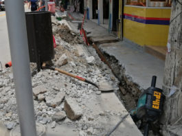 En 30 días GobTam no ha visto a locatarios afectados por obra de modernización