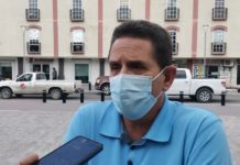 Faltan 20 mil hectáreas de sorgo por trillar en la zona norte de Tamaulipas