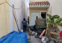 Realiza Jurisdicción Sanitaria 03 brigada integral en las Brisas