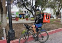 Ciudadanos duplican pedidos en Didi al ser nuevo servicio en Matamoros