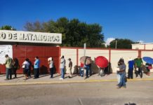 Inicia vacunación a personas de 40 a 59 años contra el Covid-19.