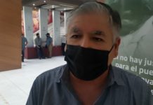 Fallecen 45 maestros por Covid-19 en Matamoros