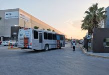 Pandemia golpea generación de empleos en Matamoros