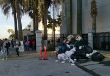 Olvida Gen Industrial recoger desechos de vacunación en Ciudad Industrial