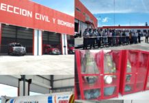 Inauguran nuevas instalaciones de PC