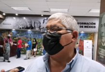 Incrementa solicitudes de dictámenes de daños en Protección Civil.