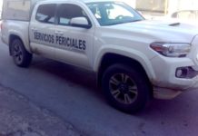 Indagan deceso de fémina que fue encontrada en una unidad sin vida