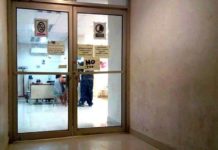 Internan a sujeto lesionado tras intentar quitarse la vida