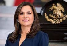 IETAM amonesta a esposa del Secretario de Desarrollo Económico
