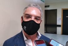 EE.UU. podría donar 5 mil dosis para obreros en Matamoros