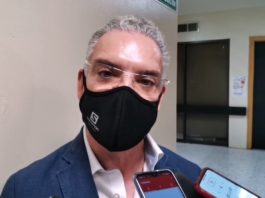 EE.UU. podría donar 5 mil dosis para obreros en Matamoros