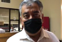 Suspenden Feria del Empleo por veda ante la encuesta ciudadana federal.