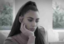 Kim Kardashian recibe advertencia de acciones legales en su contra