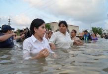 Reaparece Lety Salazar en Matamoros