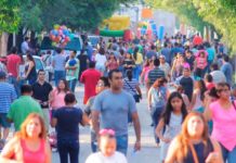 Suspenden ‘Libre 17’ por aumento de Covid en Victoria