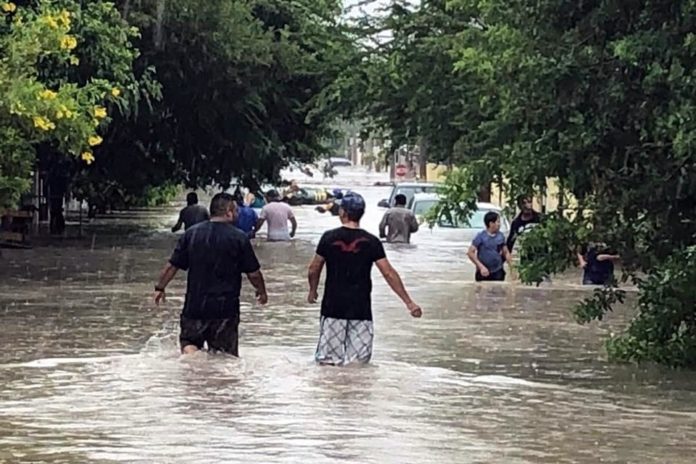 Lluvias 10