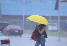 Prevén que impacten costas mexicanas hasta 28 huracanes