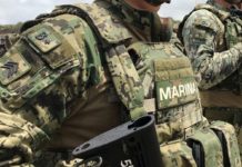 Marina se disculpó por desapariciones forzadas en Tamaulipas