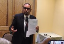 Denuncian por supuesto fraude a Secretaria de Salud en Tamaulipas