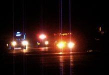 Muere motociclista tras ser impactado por unidad en el Viaducto de la Muerte